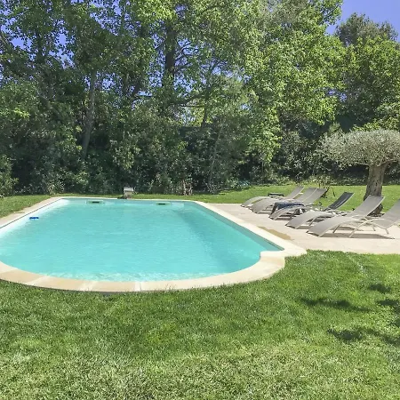 Villa Mas Des Ecureuils *