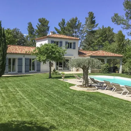 Mas Des Ecureuils Villa *